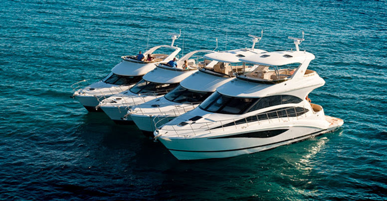 Private Yacht Price In Indian Rupees