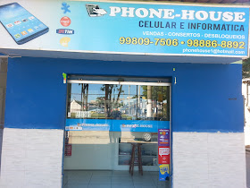 Phone House Celulares e Acessórios ME
