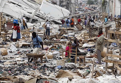 Haiti