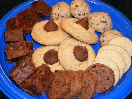 2008 Christmas Goodies
