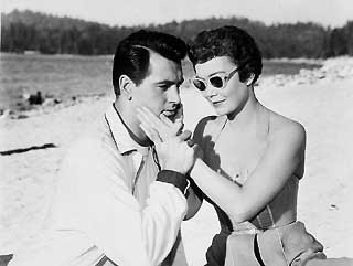 Image result for douglas sirk black and white