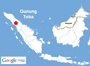 Danau Toba
