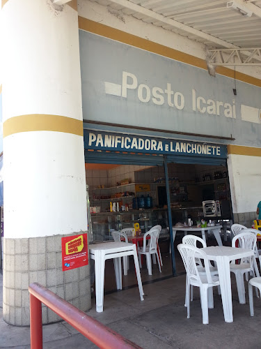 Posto Icaraí - Teresina