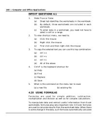 Aa Step One Worksheet - Ivuyteq