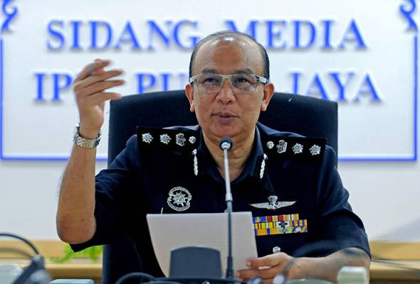 Kenderaan Perodua Alza milik lelaki berumur 36 tahun itu ditemui tersadai di tepi jalan di Jenderam Hulu dekat Dengkil, Sepang pada Sabtu. Kakitangan mahkamah hilang: Polis belum temui petunjuk