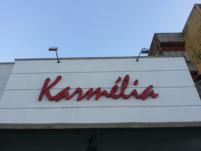 Karmélia - Loja de roupa