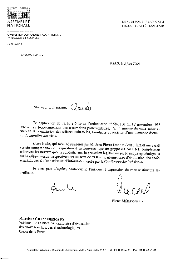 Exemple De Demande D'emploi A La Fonction Publique  Employment Application