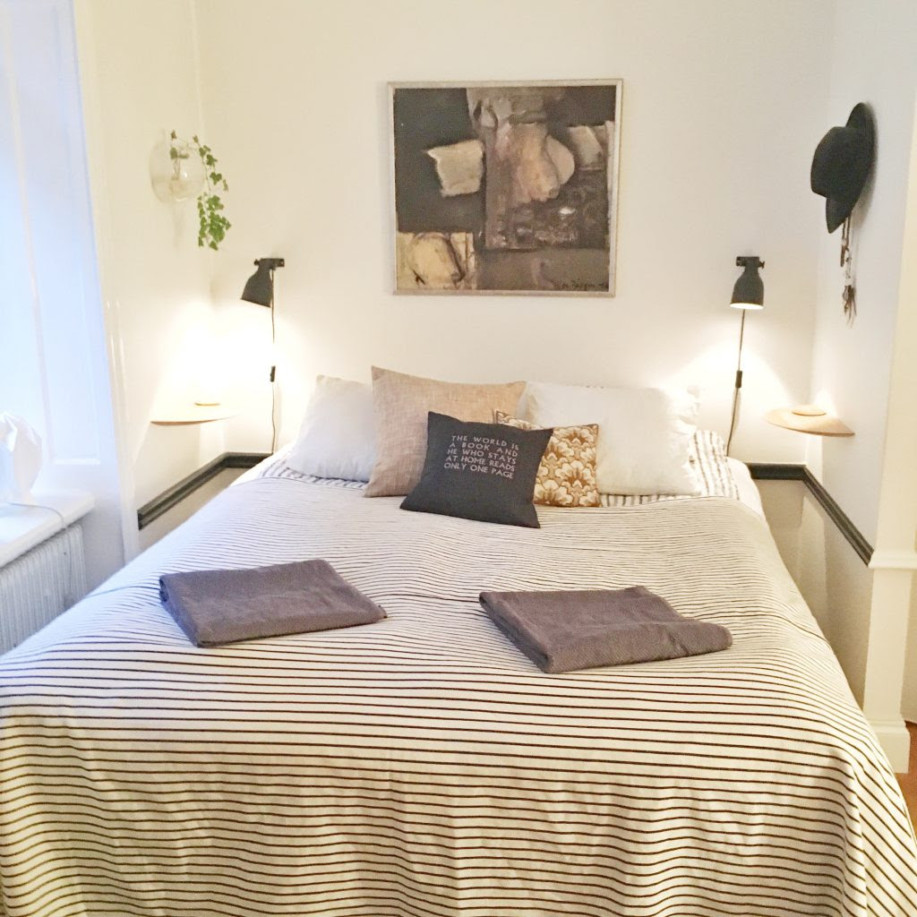 What to do in Stockholm Sweden Airbnb