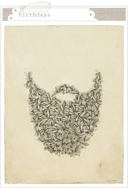 beebeard