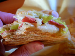 close salame