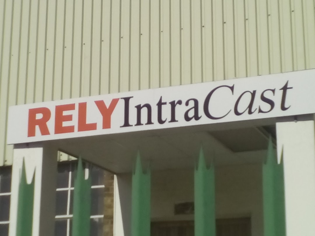RELY IntraCast