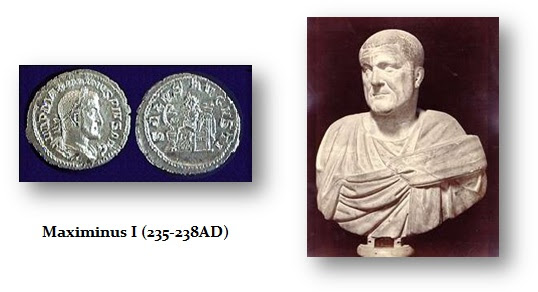 Maximinius-I