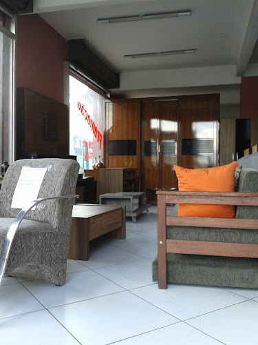 Sucupira Móveis Decor - Especializada em móveis de sucupira