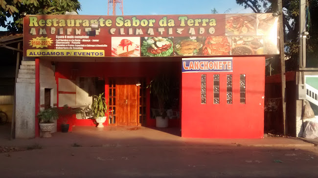 Avaliações sobre Restaurante Sabor da Terra em Recife - Restaurante