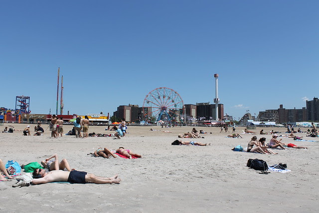 Coney Island