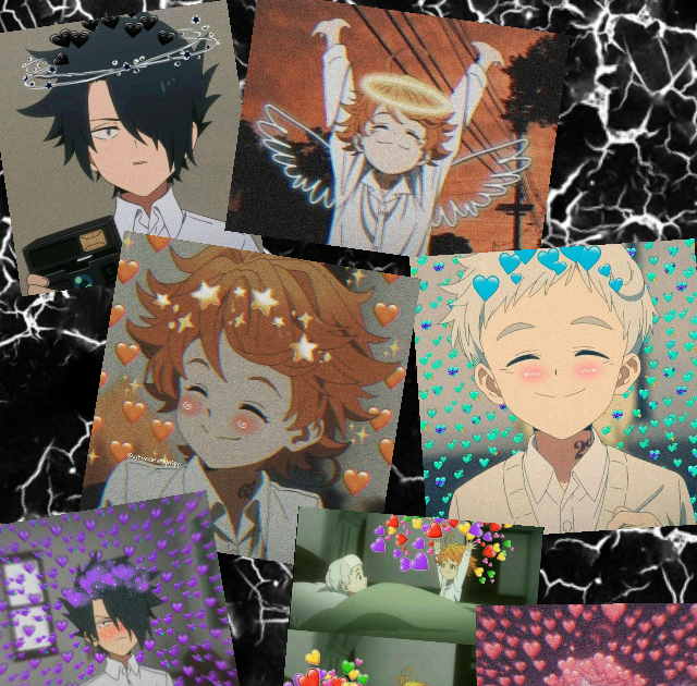 Anime Wallpapers Tpn - A2D Movie