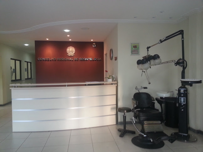 CRO-SE Conselho Regional de Odontologia de Sergipe - Aracaju
