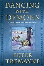 Dancing with the Demons by Peter Tremayne
