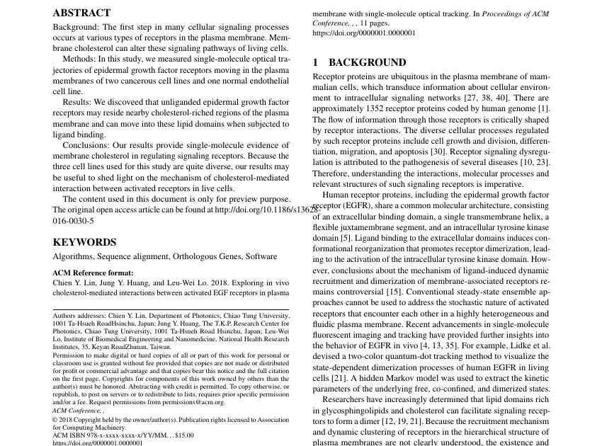 Ieee Format In Word Document Ieee Format Paper By Ece Department Kalasalingam University Issuu Ieee Software Template Will Format Your Research Paper To Ieee S Guidelines Asim Man