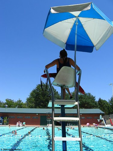 Lifeguard