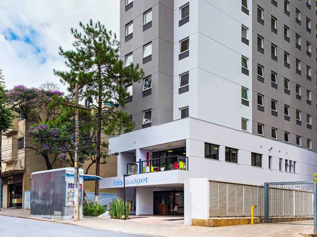 Comentários e avaliações sobre Ibis budget SP Frei Caneca