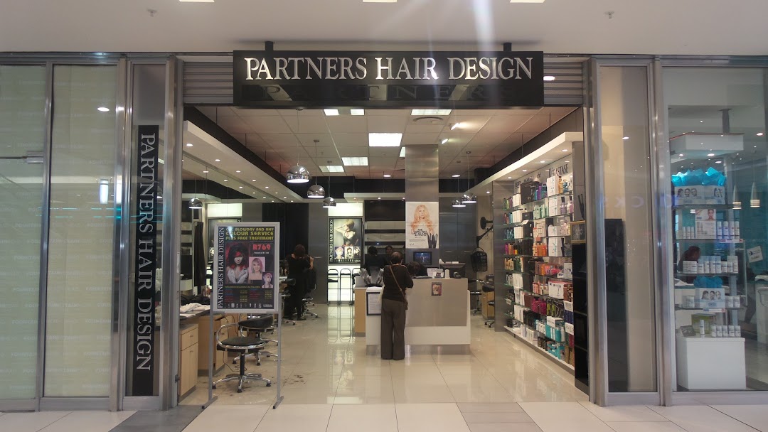 Partners Hair Design