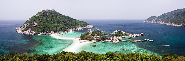 10 Pulau Pasang Surut di Dunia http://www.athba.net/