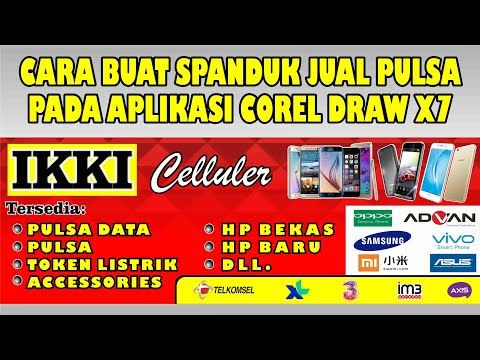 25 Gambar Iklan Jual Pulsa Terbaik Eye Candy Photograph