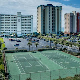 Breakers East Condominiums by Southern Vacation Rentals