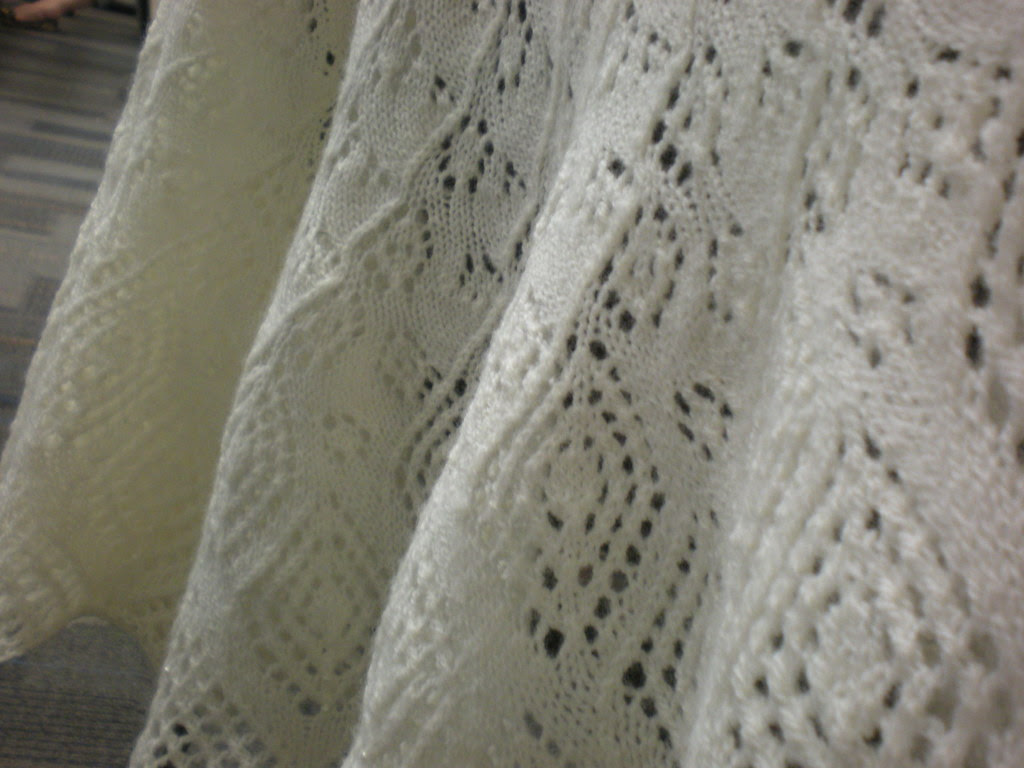 shawl