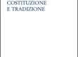 costituzione e tradizione