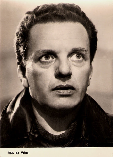Rob de Vries