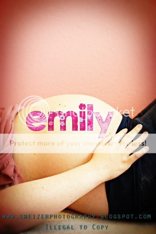 ALL RIGHTS RESERVED EMILY HEIZER