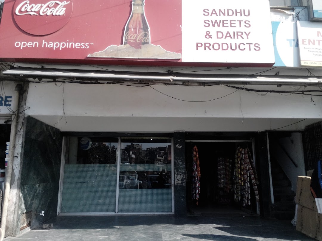 Sandhu Sweets & Dairy Products