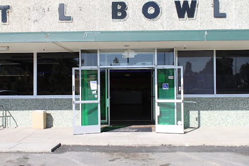 Bowling Alley «Capitol Bowl», reviews and photos, 900 W Capitol Ave, West Sacramento, CA 95691, USA