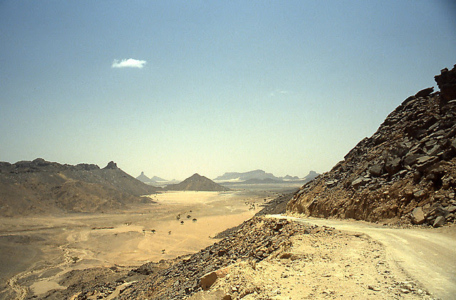 Passo di Tin-Taradjeli
