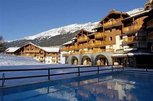 hôtels Les Alpages De Val Cenis Val-Cenis