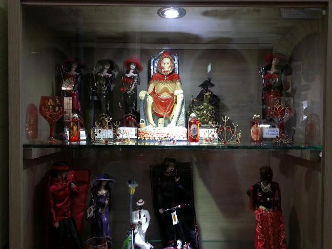 Banca 45, Galeria mercado Público - Centro Histórico, Porto Alegre - RS, 90020-070, Brasil