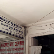 Diagnostic Centre Prayagraj