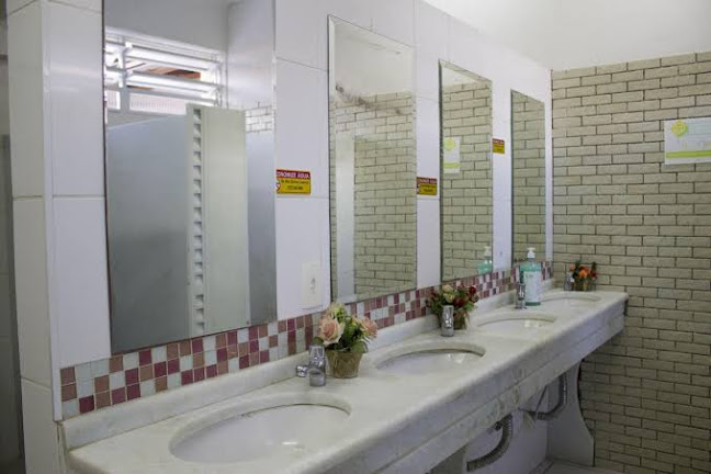 Hostel República - Rio de Janeiro