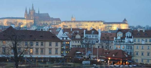 República Checa: Praga, viaje al centro de Europa