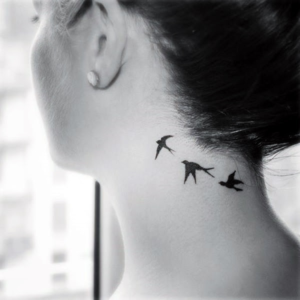 Tiny Bird Tattoo Ideas to admire (16)