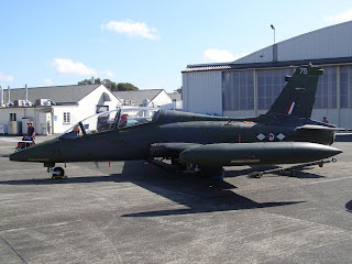 RNZAF Aermacchi MB339CB