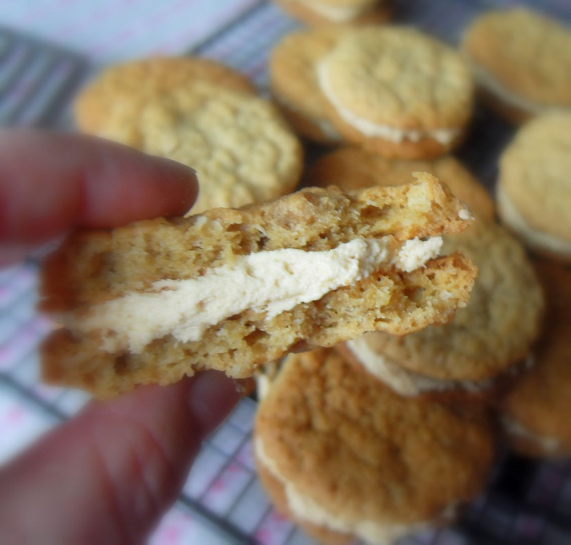 Homemade Pirate Cookies Homemade Pirate Cookies