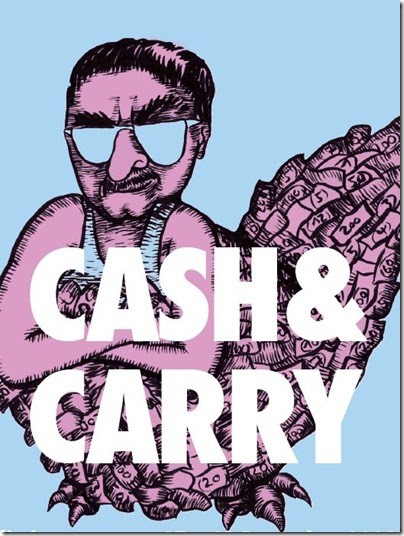CASH & CARRY