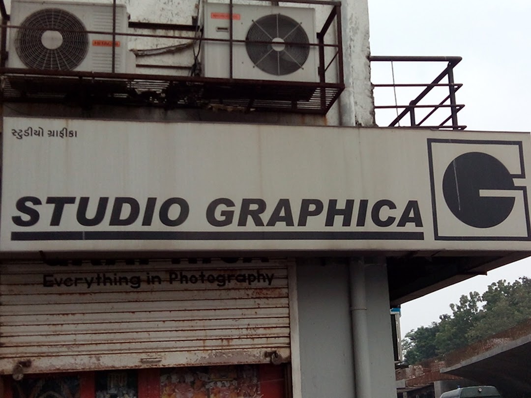 Studio Graphica