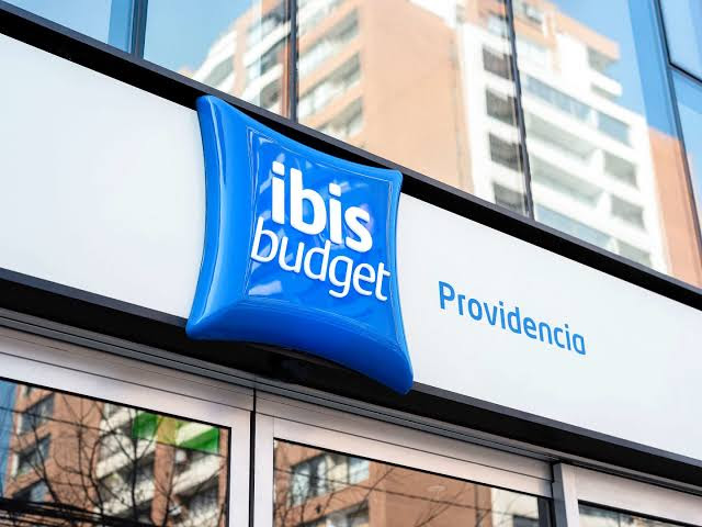 Ibis Budget - Hotel