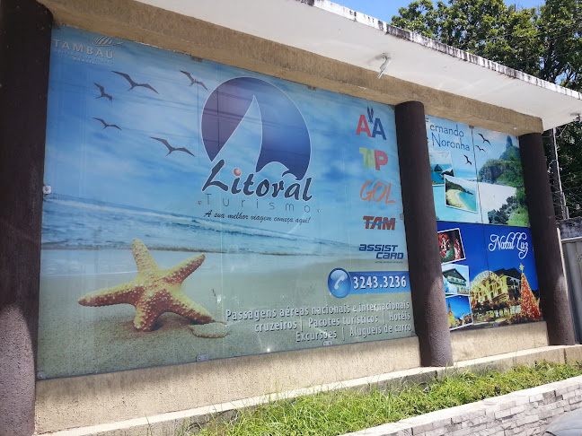Empresarial Benício de Carvalho, Av. Min. José Américo de Almeida, 340 - Loja 103 - Torre, João Pessoa - PB, 58040-300, Brasil