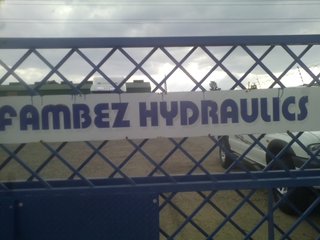 Fambez Hydraulics