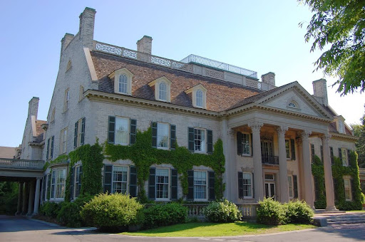 Art Museum «George Eastman Museum», reviews and photos, 900 East Ave, Rochester, NY 14607, USA